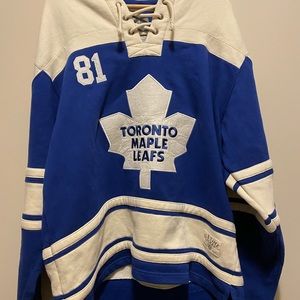 Toronto Maple Leafs Sweater